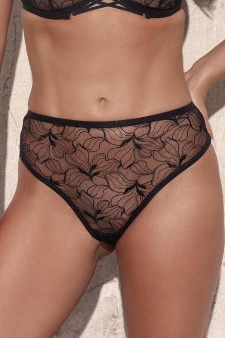 Kinga Труси жін P-1184/2 black