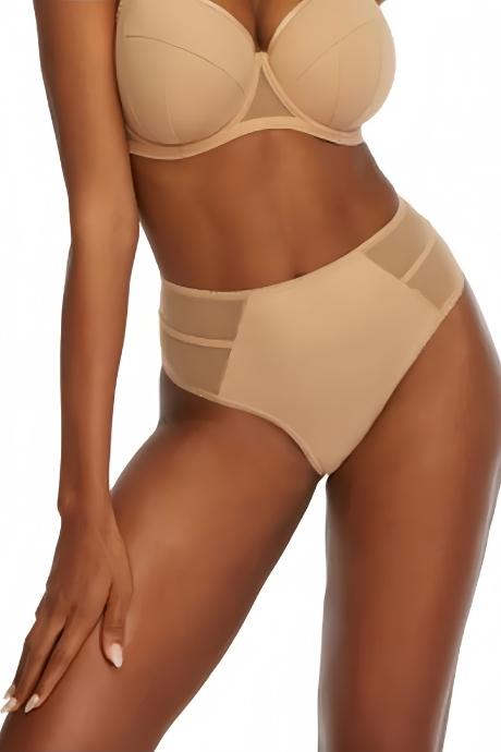 Kinga Труси жін P-427/3 mikrofibra skin колір