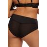 Kinga Труси жін P-861/2 tiul black