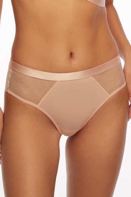 Распродажа Kinga трусы бразилиано B-748/2 pudra