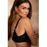 Kinga Бюст semi soft жін BC-1241 black