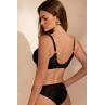 Kinga Бюст semi soft жін BC-1241 black