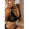 Kinga Бюст soft жін SC-1127 czarny