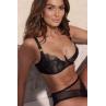 Kinga Бюст soft жін SC-1230 black