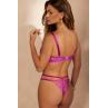 Kinga Бюст soft жін SC-1253 purple