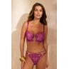 Kinga Труси жін P-1252/2 purple
