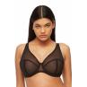 Kinga Бюст soft жін SC-843.1 black