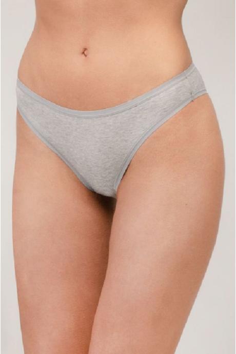 Kleo Труси 129.00.01 C Cotton Меланж 