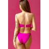 Kris Line Бюст купальний жін Balconette MHM California fuchsia колір