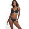 Kris Line Бюст купальний жін Brassiere Beach emerald