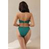 Kris Line Труси купальні жін Briefs Tarifa bottlegreen