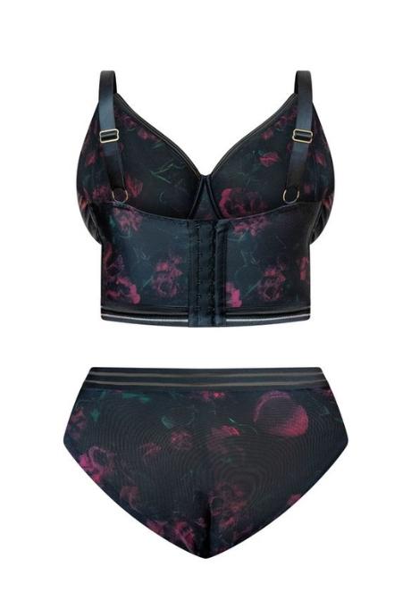 Kris Line Труси жін G-Blossom original