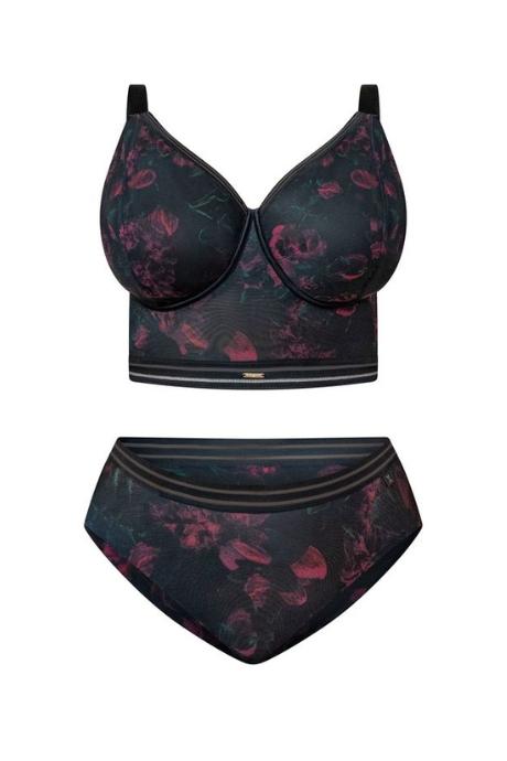 Kris Line Труси жін G-Blossom original