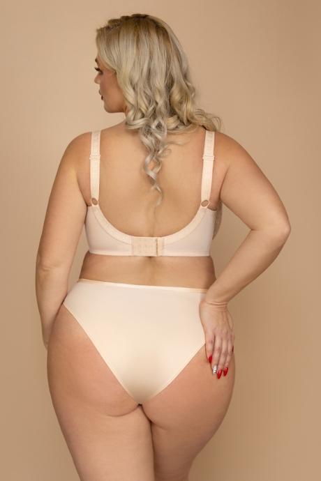 Kris Line предзаказ Трусы G BETTY COFFEE BRIEFS