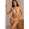 Kris Line предзаказ Трусы стринги G BETTY COFFEE STRINGSHORTS