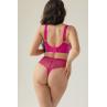 Kris Line предзаказ Трусы стринги G BLUSH FUCHSIA STRINGHIGHWAIST