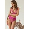 Kris Line предзаказ Трусы стринги G BLUSH FUCHSIA STRINGSHORTS рожевий колір