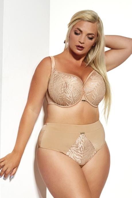 Kris Line предзаказ Бюстгальтер G CARMEN PINK BRASOFT