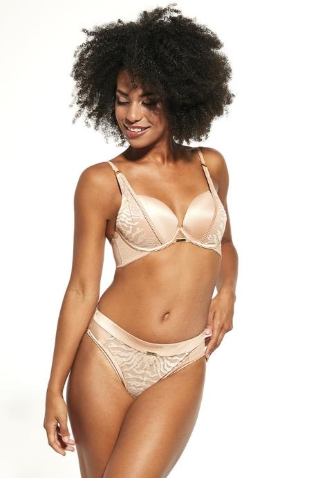 Kris Line предзаказ Трусы G CARMEN PINK BRIEFS