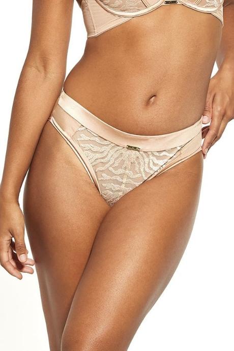 Kris Line предзаказ Трусы G CARMEN PINK BRIEFS