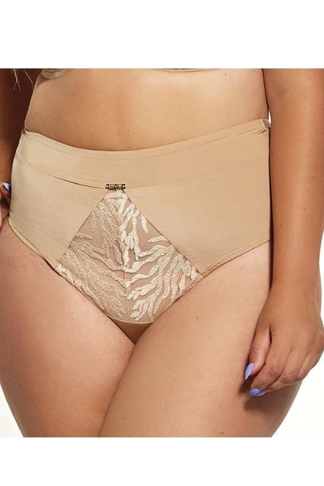 Kris Line предзаказ Трусы G CARMEN PINK BRIEFSHIGHWAIST