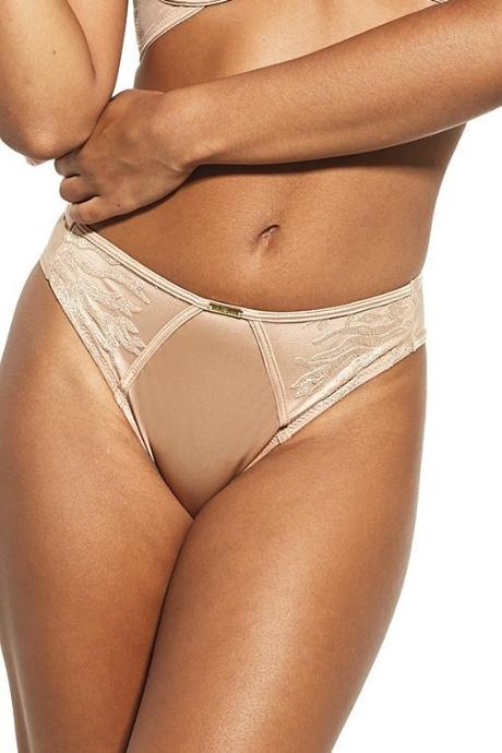 Kris Line предзаказ Трусы стринги G CARMEN PINK STRINGSHORTS
