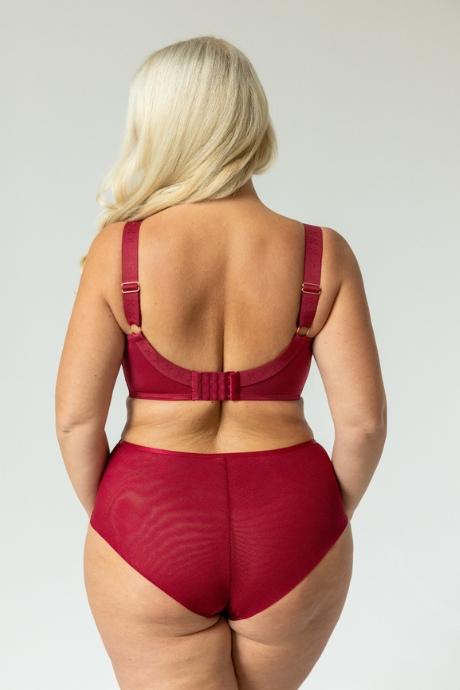 Kris Line предзаказ Бюстгальтер G CHERRY CHERRY SOFTBRALETTE