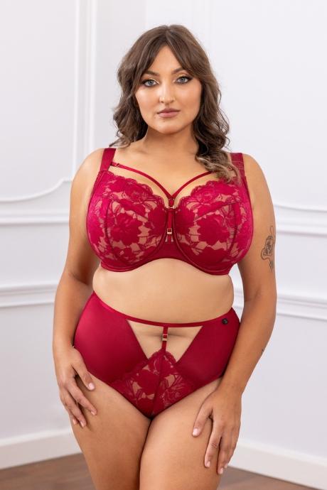 Kris Line предзаказ Бюстгальтер G CHERRY CHERRY SOFTFULLCUP