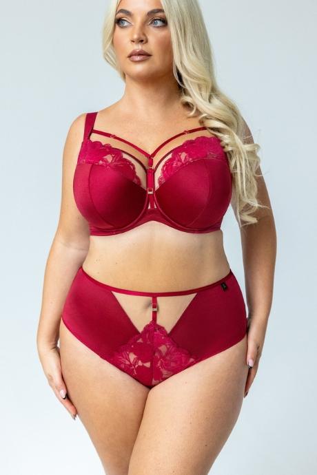 Kris Line предзаказ Трусы G CHERRY CHERRY BRIEFS