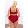 Kris Line предзаказ Трусы G CHERRY CHERRY BRIEFSHIGHWAIST