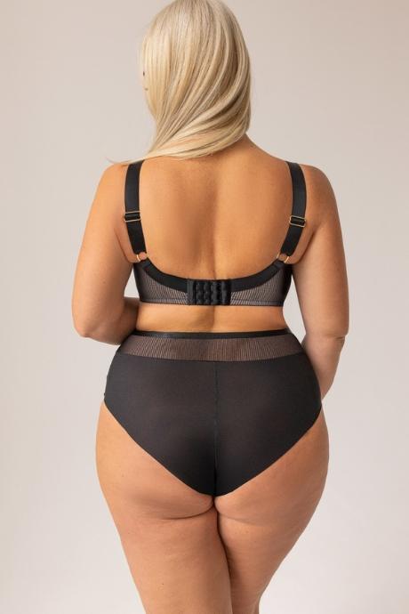 Kris Line предзаказ Бюстгальтер G CHOICE BLACK BRASOFT