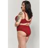 Kris Line предзаказ Бюстгальтер G CLARISA RUBYRED SEMISOFTSIDESUP
