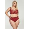 Kris Line предзаказ Бюстгальтер G CLARISA RUBYRED SOFTFULLCUP червоний колір