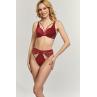 Kris Line предзаказ Бюстгальтер G CLARISA RUBYRED BRASSIEREPLUNGE