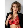 Kris Line предзаказ Бюстгальтер G CLARISA RUBYRED PUSHUP