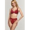 Kris Line предзаказ Трусы G CLARISA RUBYRED BRIEFS