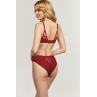 Kris Line предзаказ Трусы G CLARISA RUBYRED BRIEFS