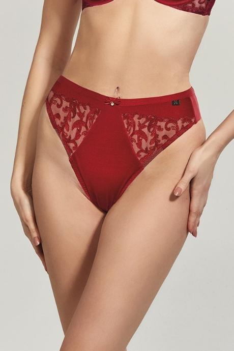 Kris Line предзаказ Трусы G CLARISA RUBYRED BRIEFS
