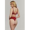 Kris Line предзаказ Трусы стринги G CLARISA RUBYRED STRINGHIGHWAIST червоний колір