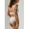 Kris Line предзаказ Трусы G COTTONFLOWER MILKY BRIEFS