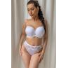 Kris Line предзаказ Трусы G CRYSTAL WHITE BRIEFS