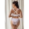 Kris Line предзаказ Трусы G CRYSTAL WHITE BRIEFS