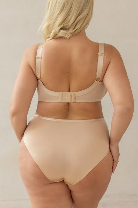 Kris Line предзаказ Бюстгальтер G DOLCE OPAL SOFTFULLCUP бежевий колір
