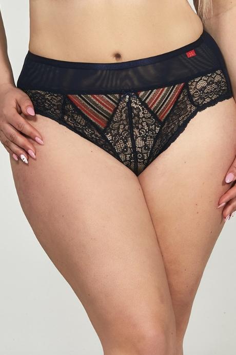 Kris Line предзаказ Трусы G ELIZABETH NIGHTBL BRIEFS