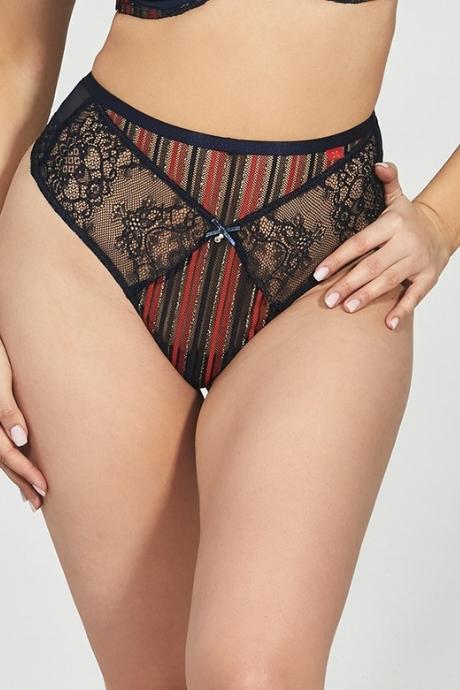 Kris Line предзаказ Трусы стринги G ELIZABETH NIGHTBL STRINGHIGHWAIST