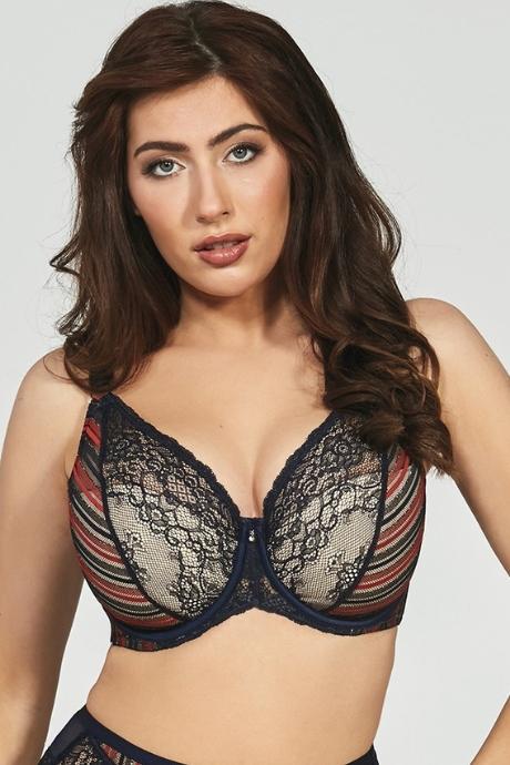 Kris Line предзаказ Бюстгальтер G ELIZABETH NIGHTBL BRALETTEPUSH