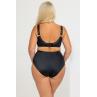 Kris Line предзаказ Трусы G EMMA BLACK BRIEFSHIGHWAIST