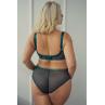 Kris Line предзаказ Трусы G ESSENCE GREEN BRIEFSHIGHWAIST