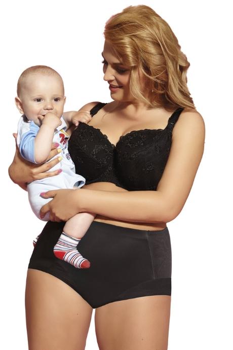 Kris Line предзаказ Бюстгальтер G FORTUNA BLACK BRASOFTMAMA