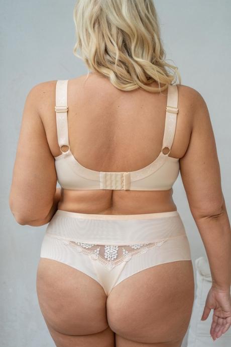 Kris Line предзаказ Бюстгальтер G FORTUNA COFFEE SOFTFULLCUP